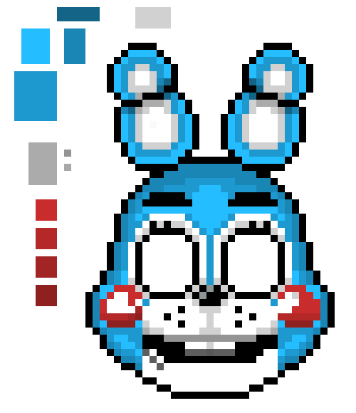 [9664c4] bonnie
