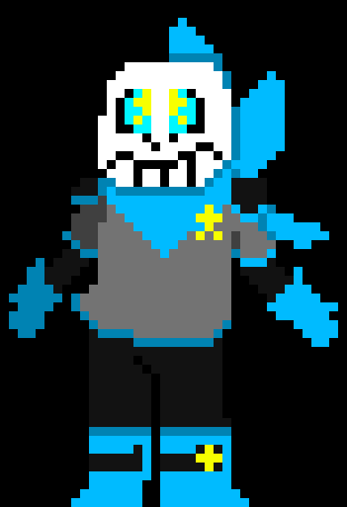 [2b9834] hugs the smoll goat)so smol!!--blueberry/shadow