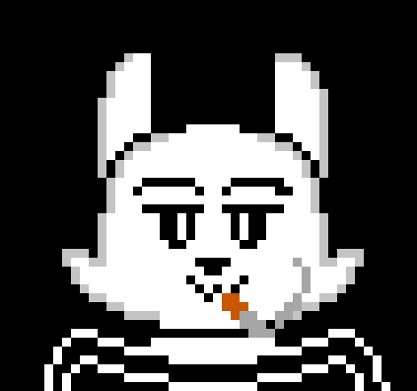 [0b51d0] I'm a bit of a special snowflake, am i right?