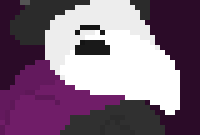 [a34ade] I drew this for Ana, as well.. its not even going to be mine.. i just drew it for them, art block always seems to affect me the worst when its something im making for myself.. amazing right?