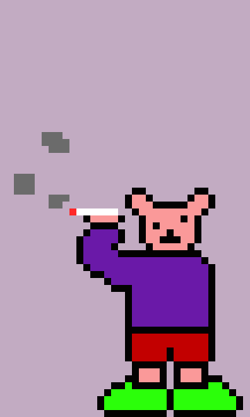 [777ed4] war?  :knife