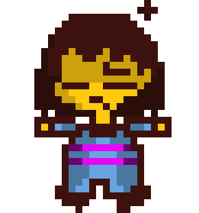 [1b0f91] Frisk. . . Fallen alt!