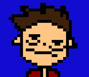 [843b57] *wakes up from his miserable slumber*  -Adam