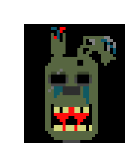 [855695] https://www.youtube.com/watch?v=u2KWgy39ODk&list=PLFkmLk40aH8sCCeTNS6sRW7JsbVyoEZhZ&index=9  plays as a faint voice that sounds like springtraps voice says "The End..."