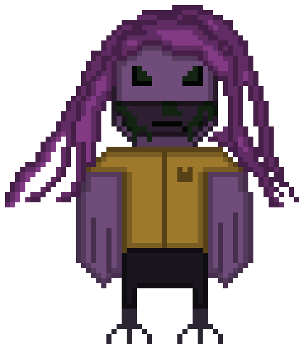 [a00846] Hazmat without mask