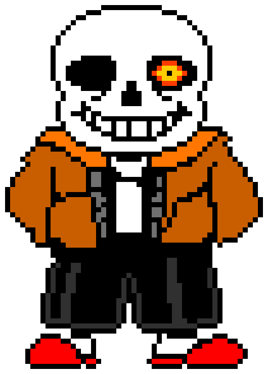[d6b045] Heck Sans