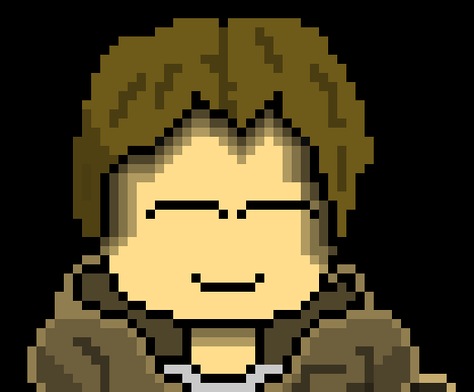 [76da01] *takes foxy off my head* oh your awake!