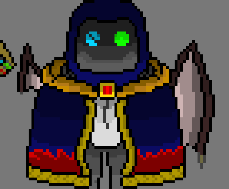 [ca8ee4] you here ODST?