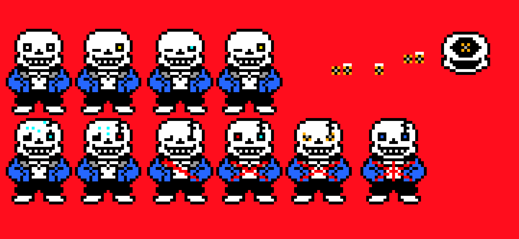 [1e48a3] mad time mad sans