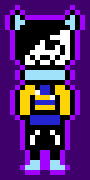 [3897d8] (teleports next to T-Chris i think and taps shoulder and teleports away)