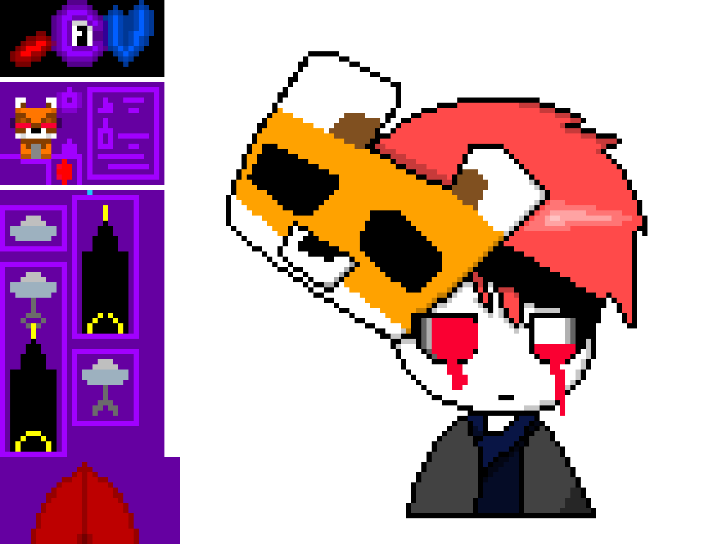 [cfb6a4] I just want to post this to post remaining memories of Xavier when he used to use PAM: https://soundcloud.com/some-dude-431519556/universality-universal-ambitions-v4