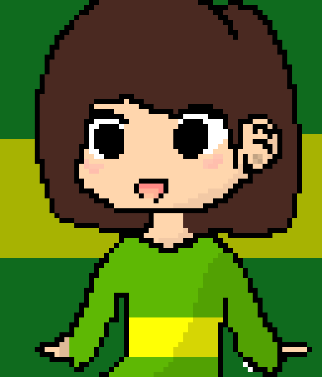 [9664c4] chara