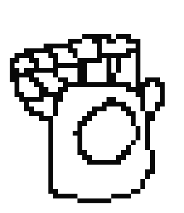 [e27272] *glitcher sans lets u go