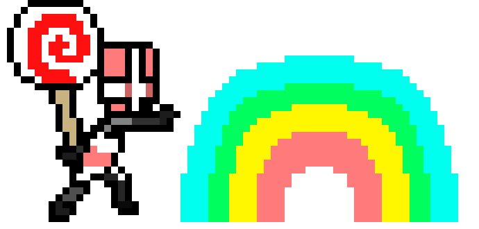 [f7c573] NO! *RAINBOW ATTACK*