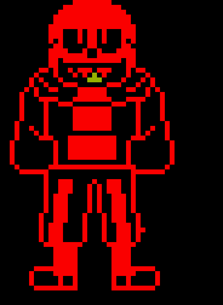 [9fa88c] Underfell sans (small) - SPECTRAL