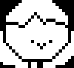 [90d029] Ethan in rp: <walking around Snowdin>