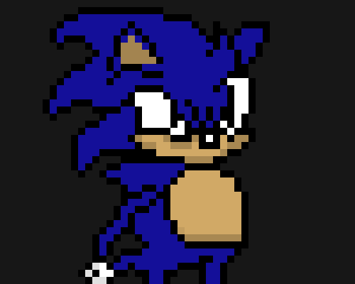 [8f1d86] is that a mouth or a third eye in the middle sy?