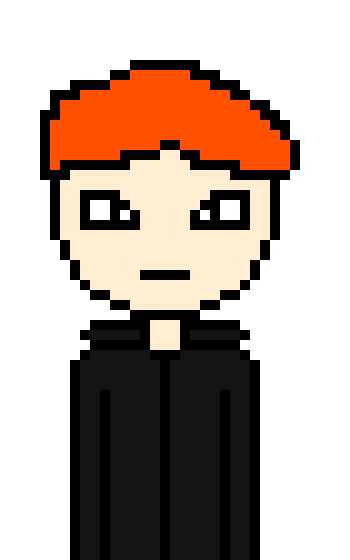 [a41074] *the laughing starts getting distorted Omega Flowey? Chara? Gaster? who is it?*