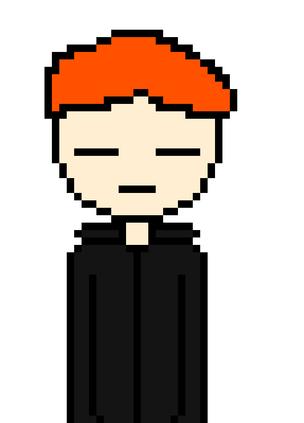 [a41074] *unconsious hp 0.5/5*