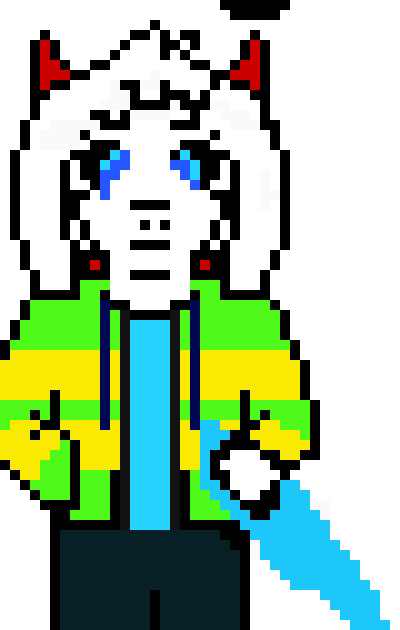 [904ba9] GET THE HELL AWAY FROM HIM SHE SLICE TERRIA FACE