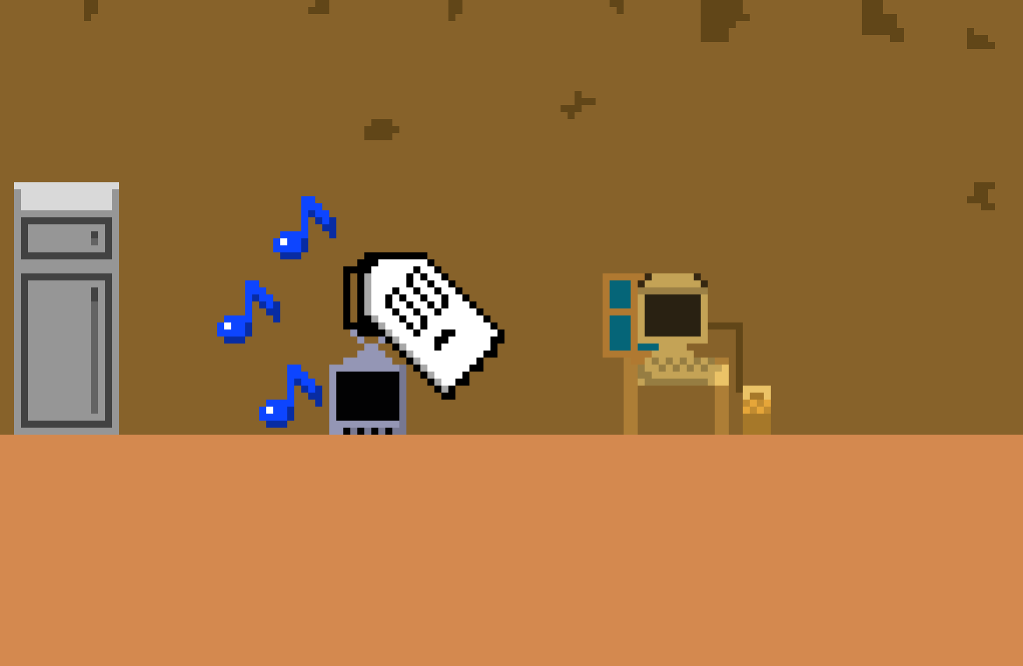 [9664c4] napstablooks house