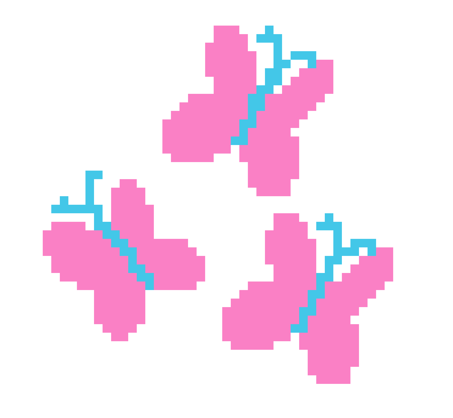 [9664c4] FluttershyCutie Mark 