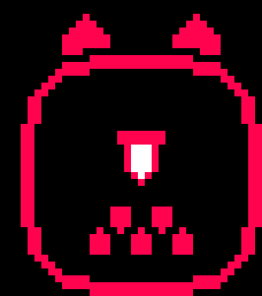 [2fe70b] Who is doing the "hey!" thing?