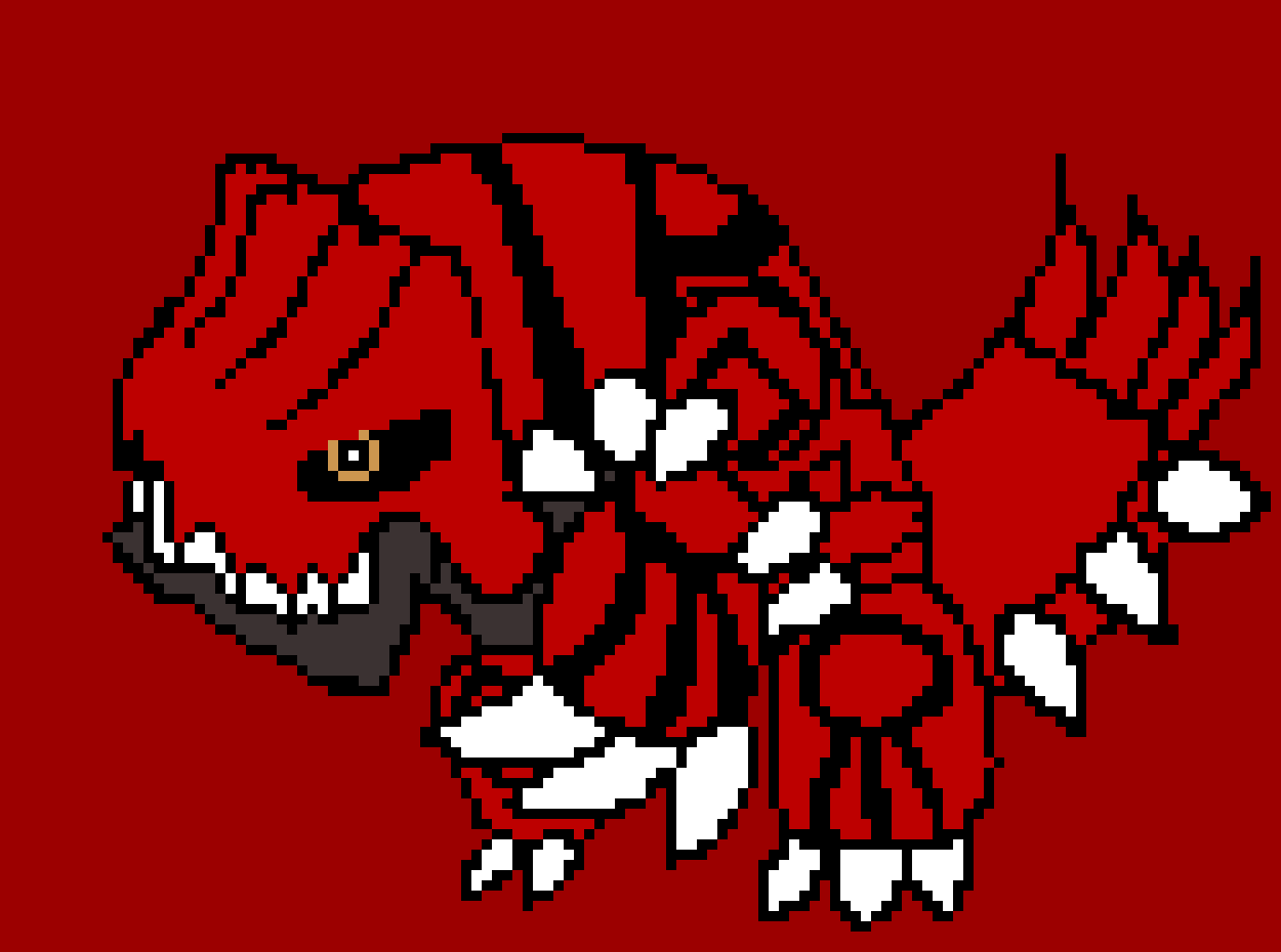 [3fcaee]  making littile fixes to groudon -Tom