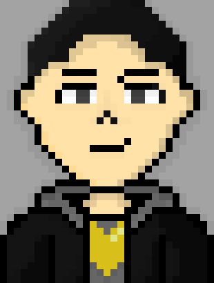 [c9c00b] That's the part you wanted to explain to me, isn't it? The story behind... whatever that is.