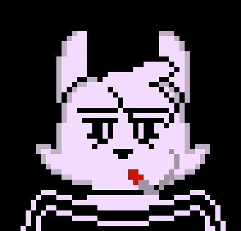 [0b51d0] "Alright, hold on." -She gets up, walks to the door, and unlocks it.-