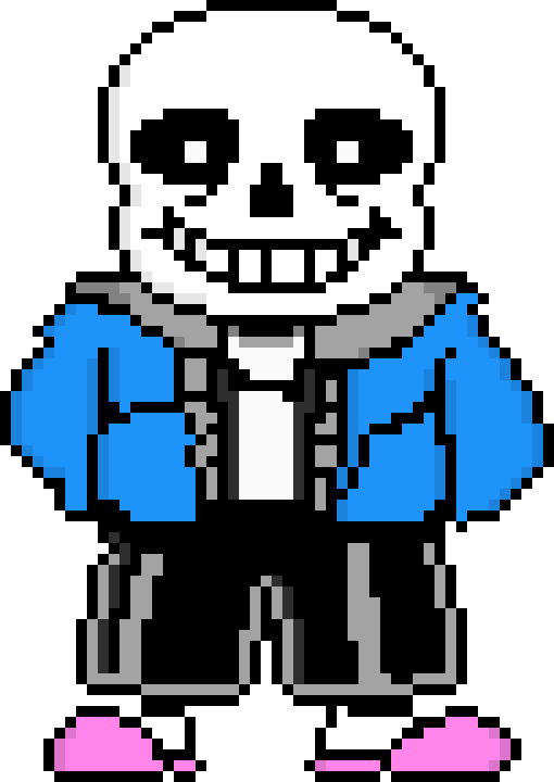[9664c4] Sans