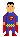 [9664c4] Superman