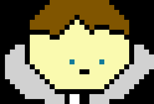 [46dc50] Ethan in roleplay: K-Karma?