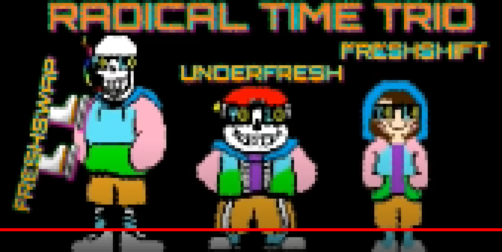 [7a4037] Me and my buddies on Halloween