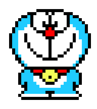 [8ceefe] doraemon