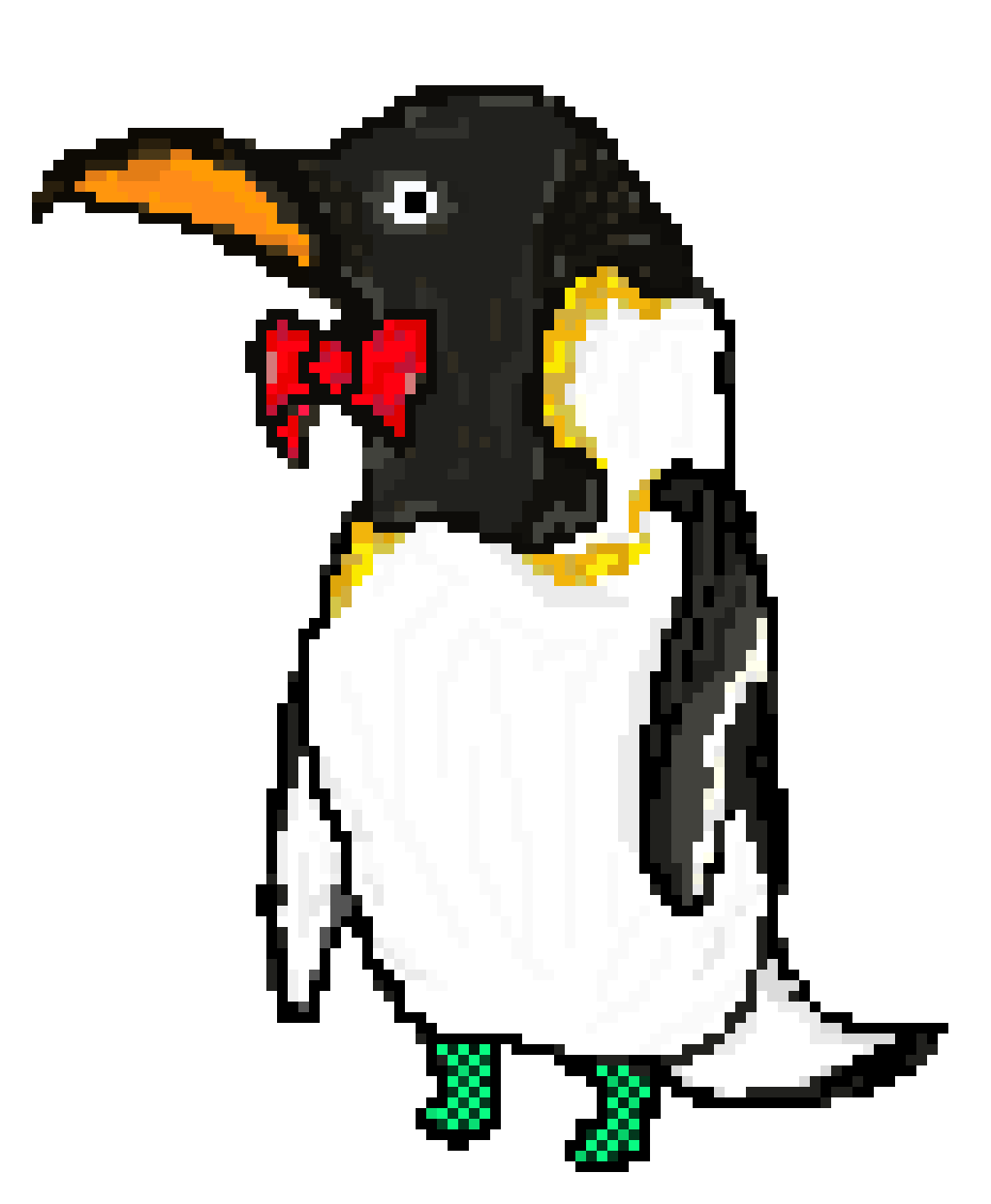 [9664c4] Penguin