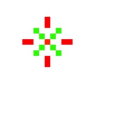 [7ce16c] Krunker Hitmarker