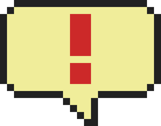 [f72807] Quest Bubble