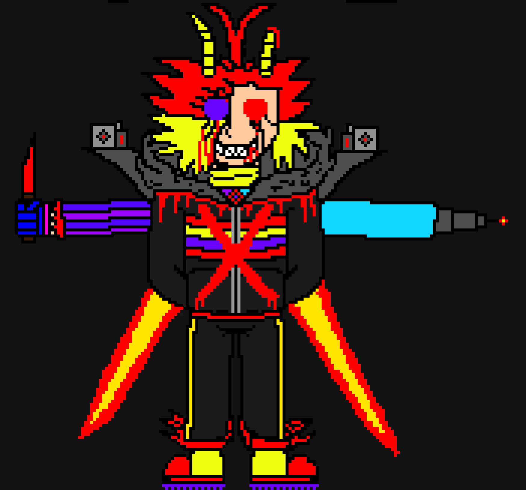 [10a19a] *Thruster noise* -DST