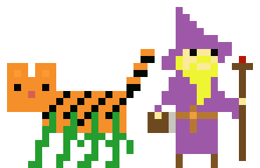 [9664c4] Mword and thingy