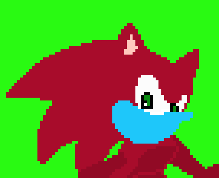 [390dcd] REDHOTSONIC says all of us redhotsonics should team up to torment that racist, theres more of us than him