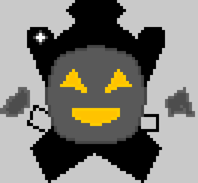 [6bf841] Hey, Syl and W! -Benjamin