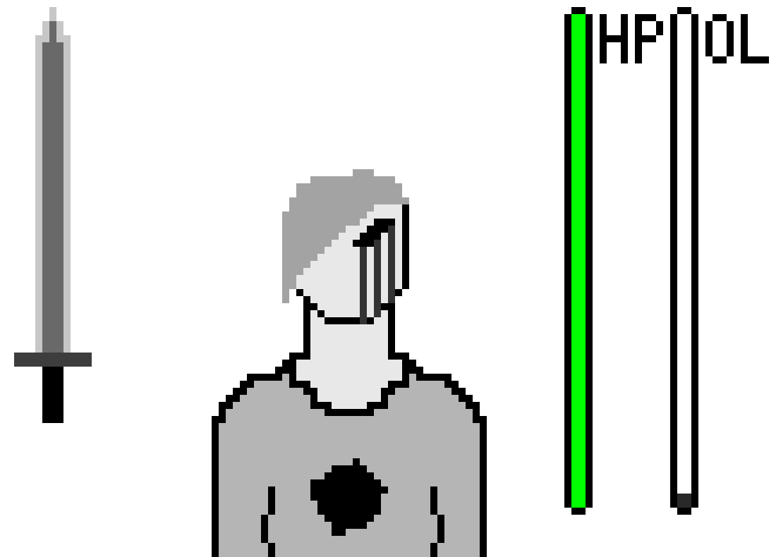 [623bd3] *You just bounce off of him.* ... A slime? ... - Yami Batsu Afton {Masked} (Crimzøn)