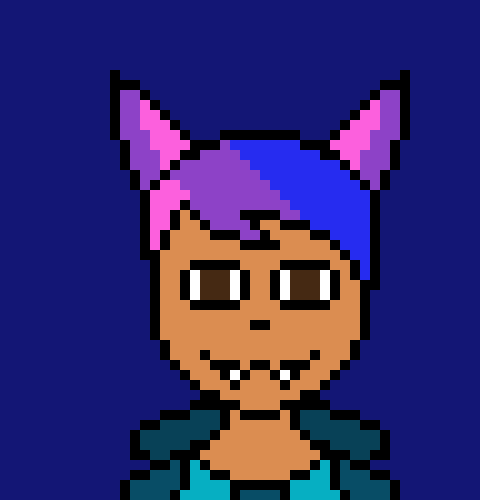 [4fbda4] just tell me what you want to eat skeld... i will cook it sense i own this place...-Evan foxx