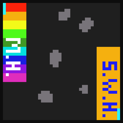 [febf4d] space star wars