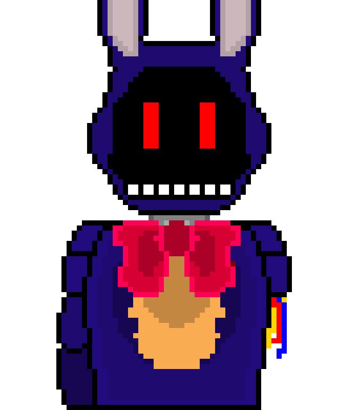 [6f8ae0] (Here's withered Bonnie-)  [MP]