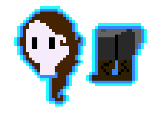 [9664c4] head and legs