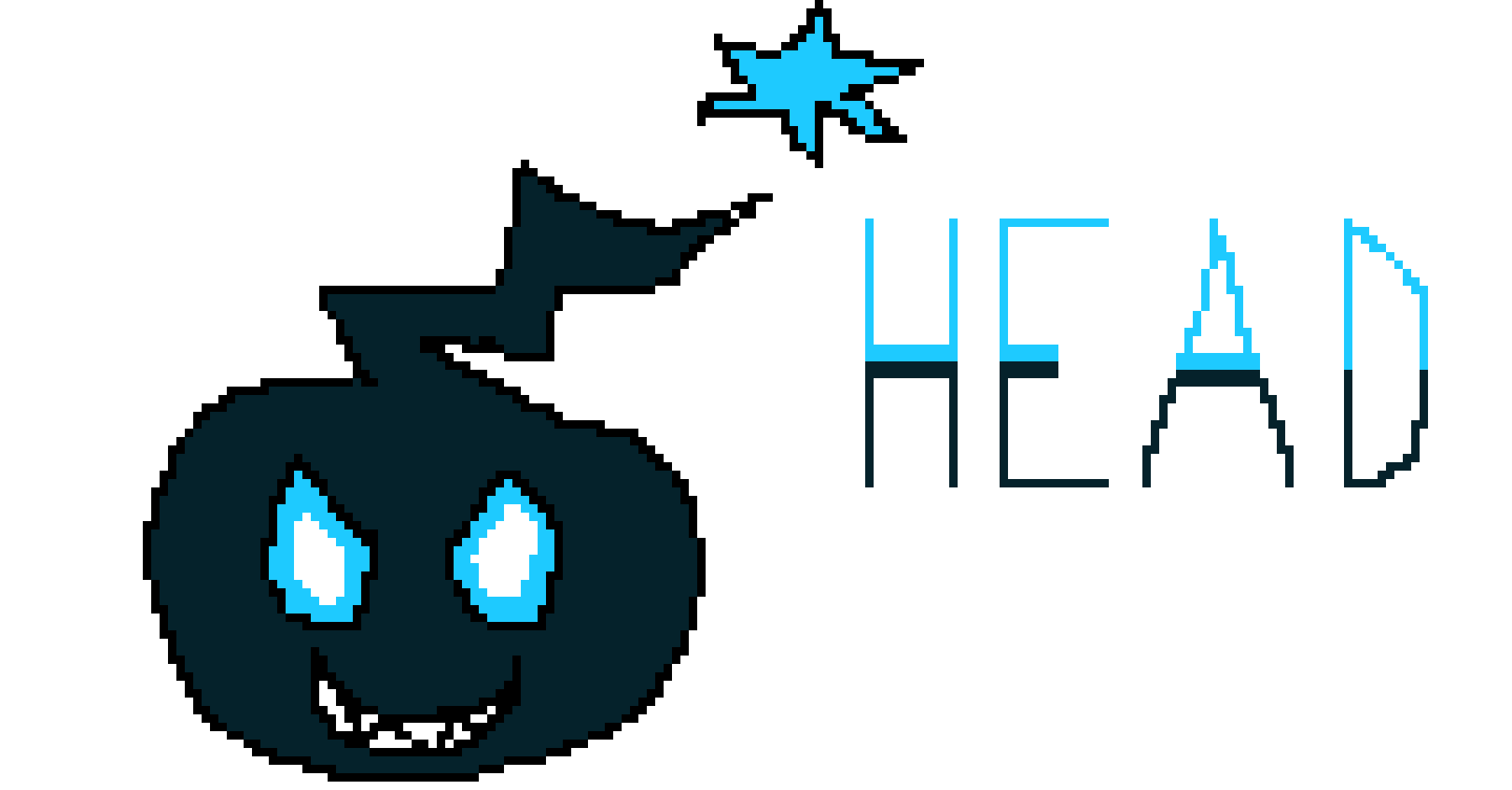 [9664c4] Snow's Chao head