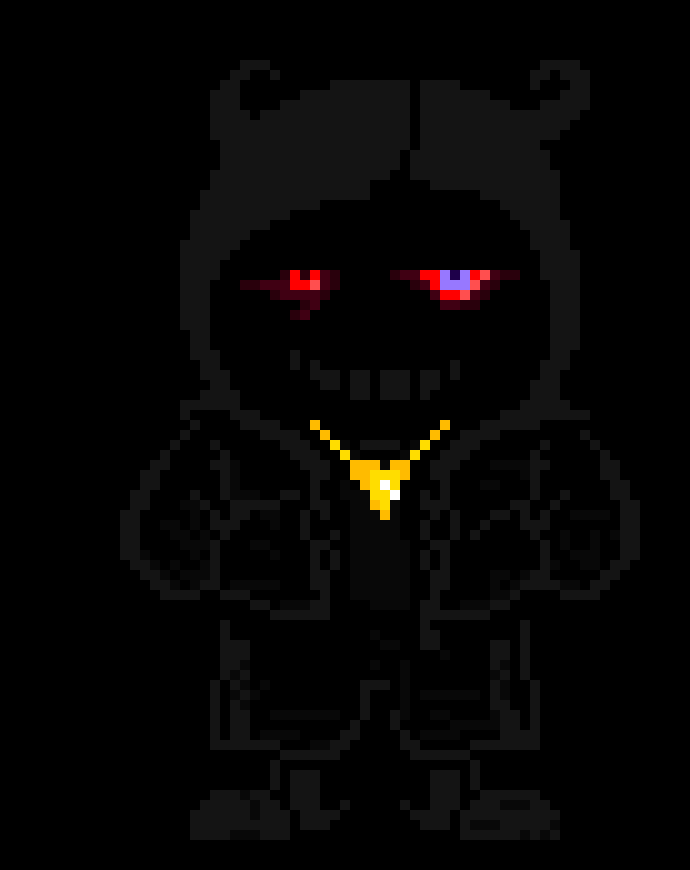 [8bea9a] DustDust Supreme Condemnation