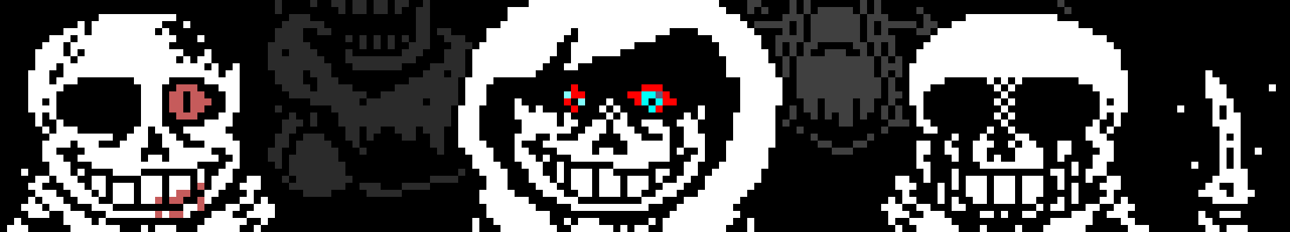 [2c06c5] ""Why is it when someone wants to make a AU, off of their OC, it is always you three?""